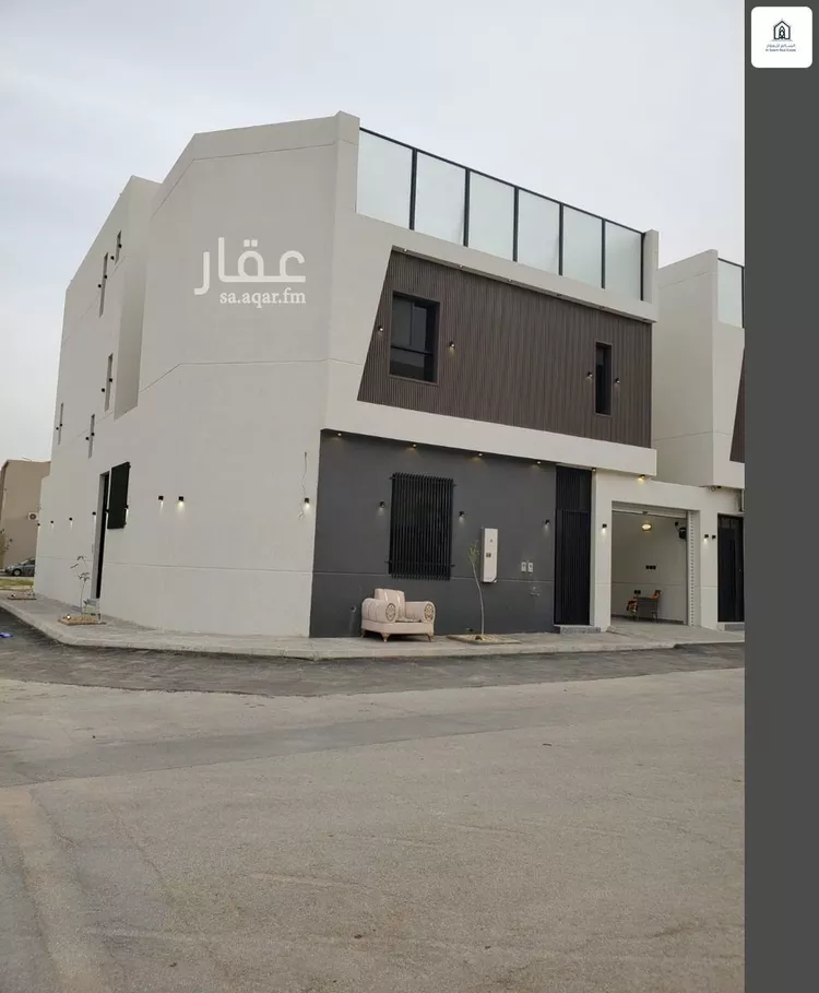 فيلا للبيع في شارع رقم 57, حي ظهرة لبن, مدينة الرياض, منطقة الرياض صورة 2