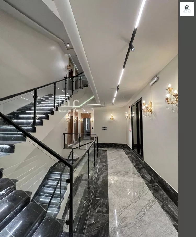 شقة للإيجار في شارع النماص, حي ظهرة لبن, مدينة الرياض, منطقة الرياض صورة 2