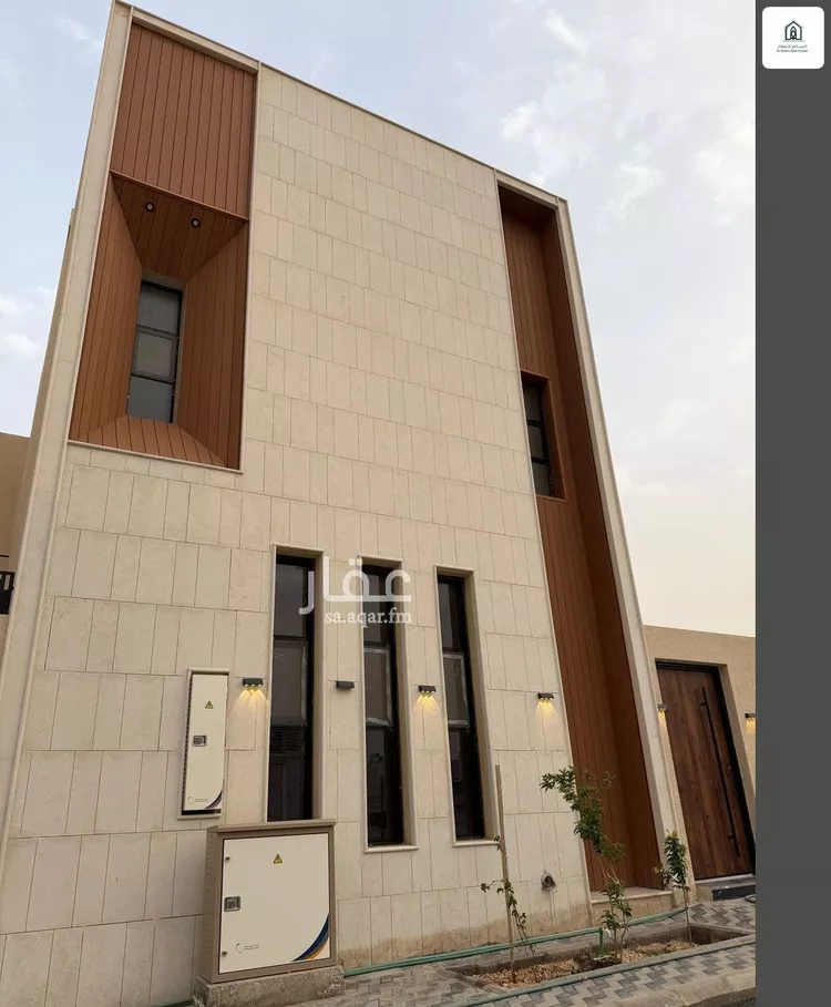 فيلا للبيع في شارع رقم 274, حي ظهرة لبن, مدينة الرياض, منطقة الرياض