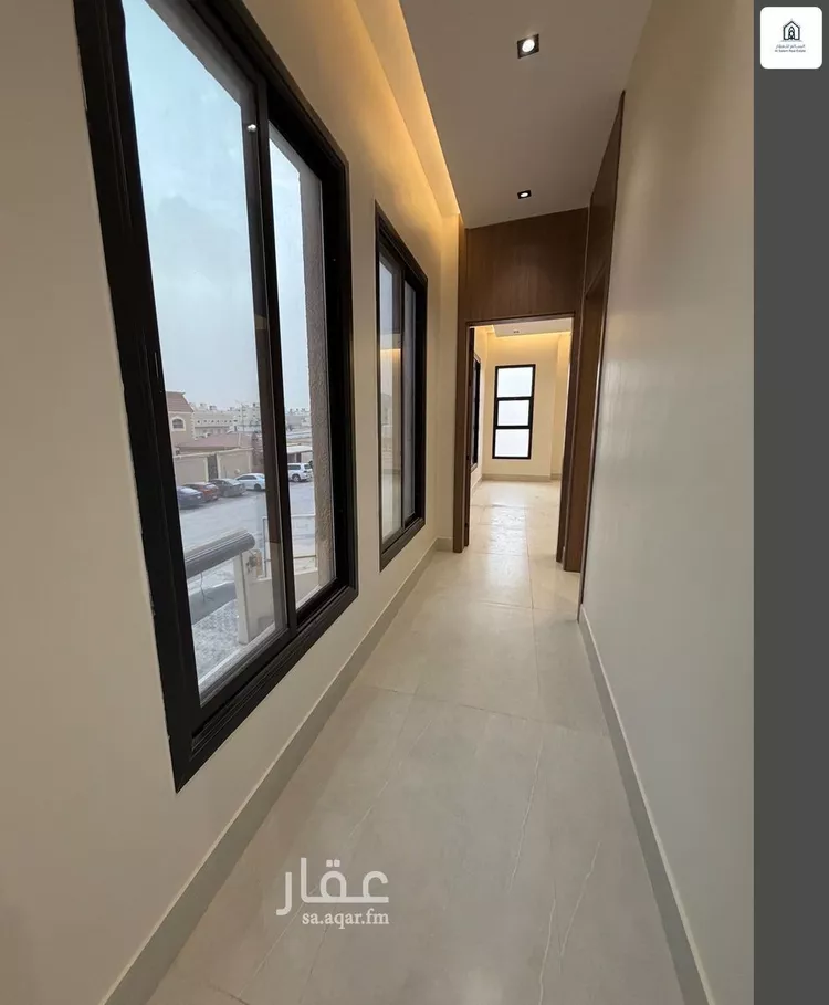 Villa for Sale in Riyadh Dhahrat Laban 18