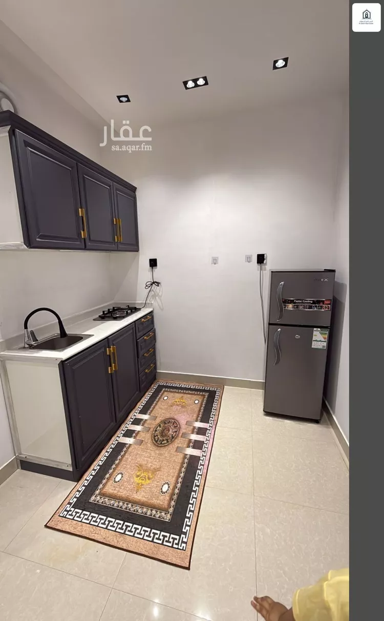 شقة للإيجار في شارع المعابده, حي ظهرة لبن, مدينة الرياض, منطقة الرياض صورة 3