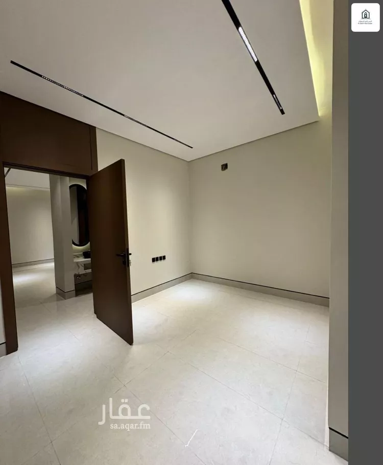 شقة للإيجار في شارع خارجة بن خذاقة, حي العريجاء الأوسط, مدينة الرياض, منطقة الرياض 1 صورة