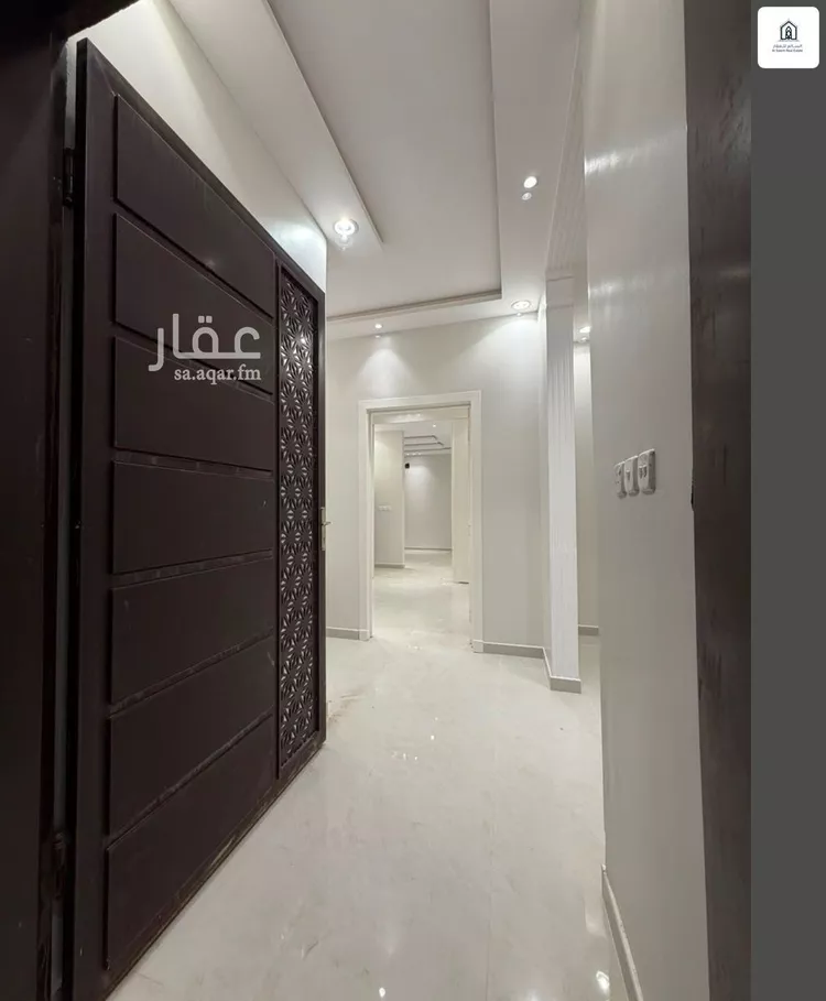 فيلا للإيجار في شارع محضره, حي ظهرة لبن, مدينة الرياض, منطقة الرياض صورة 2