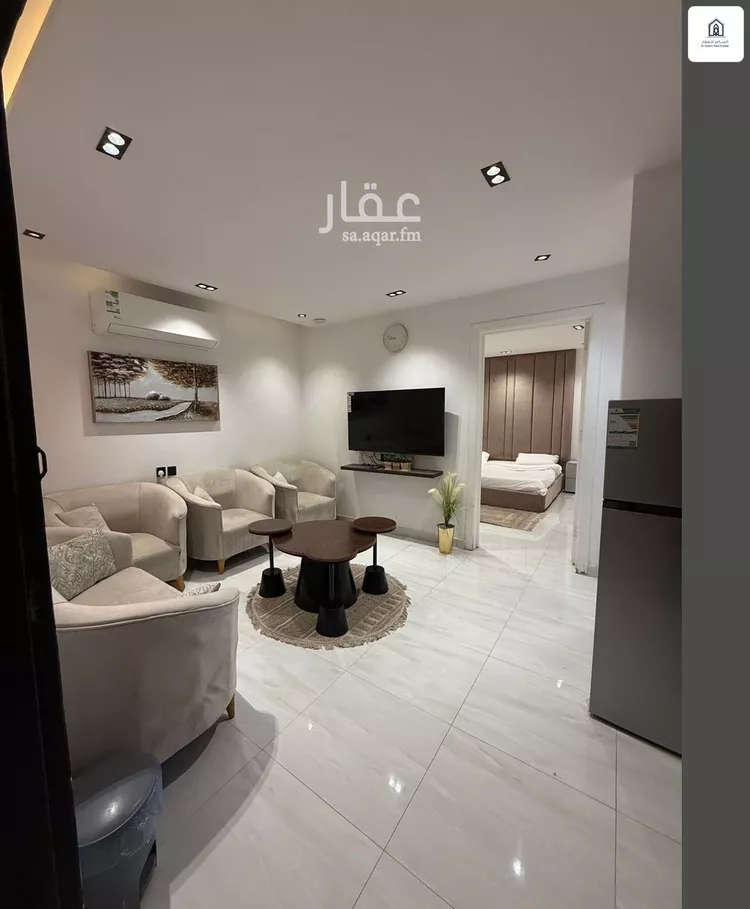 شقة للإيجار في شارع المعابده, حي ظهرة لبن, مدينة الرياض, منطقة الرياض صورة 3
