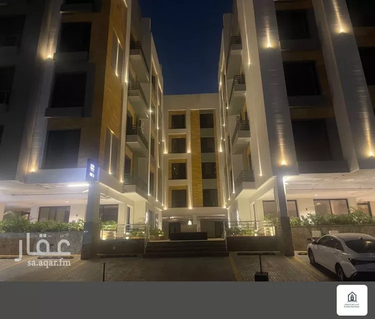 Apartment for Rent in Jeddah Al Nahdah 13