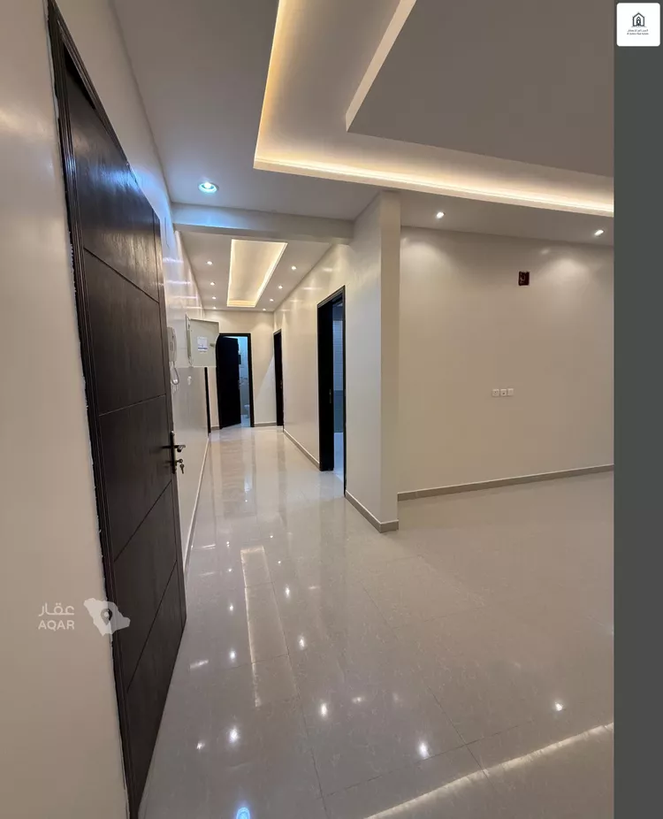 شقة للإيجار في شارع رقم 203, حي ظهرة لبن, مدينة الرياض, منطقة الرياض 3