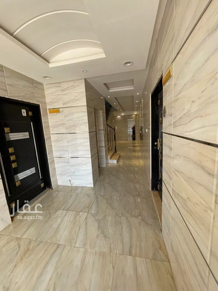 شقة للبيع في شارع الجوز, حي ظهرة لبن, مدينة الرياض, منطقة الرياض صورة 2