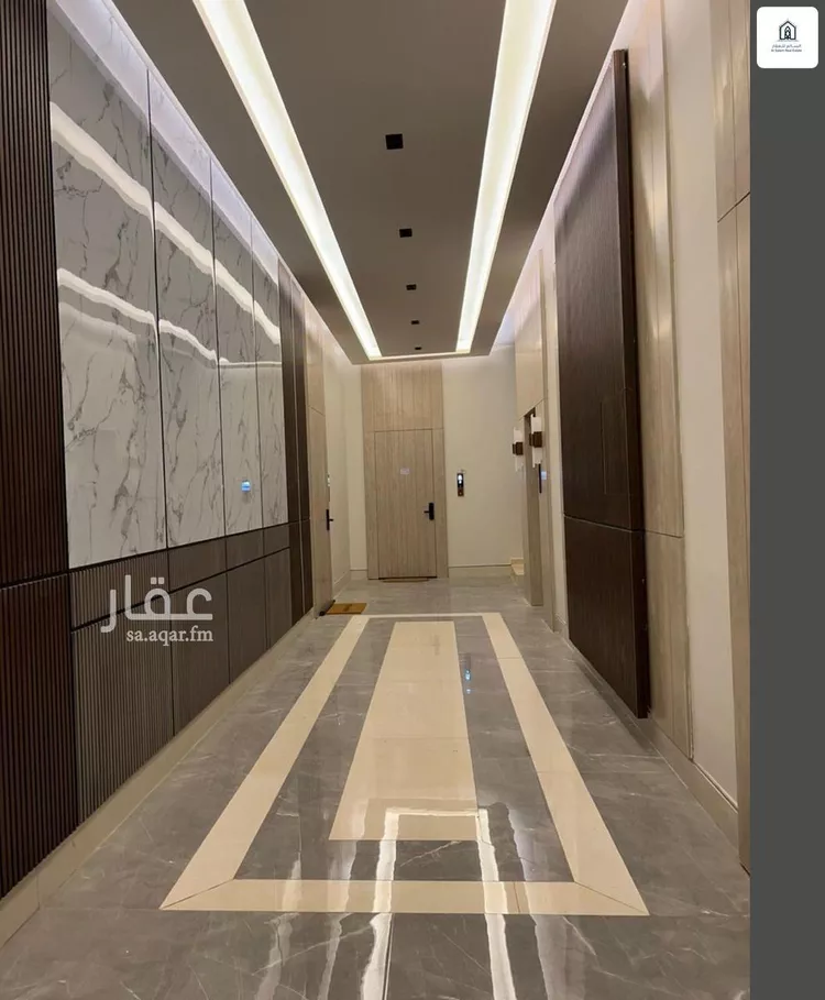 شقة للإيجار في شارع الجيرة, حي ظهرة لبن, مدينة الرياض, منطقة الرياض صورة 3