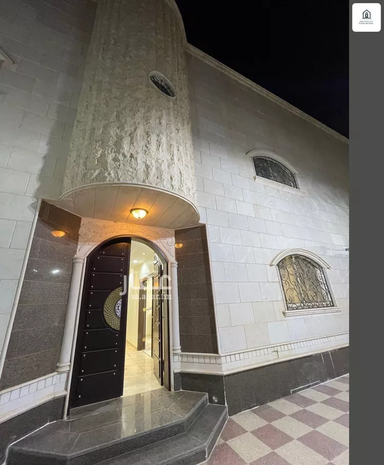 فيلا للبيع في شارع رقم 306, حي ظهرة لبن, مدينة الرياض, منطقة الرياض صورة 2