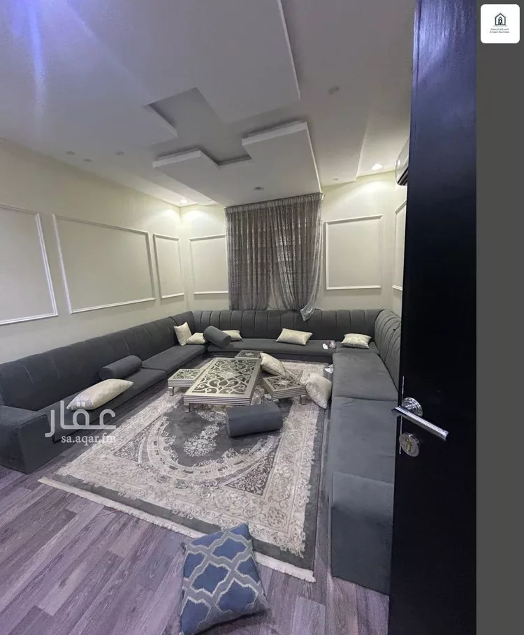 دور للبيع في شارع عبدالرحمن العنبري, حي ظهرة لبن, مدينة الرياض, منطقة الرياض صورة 3