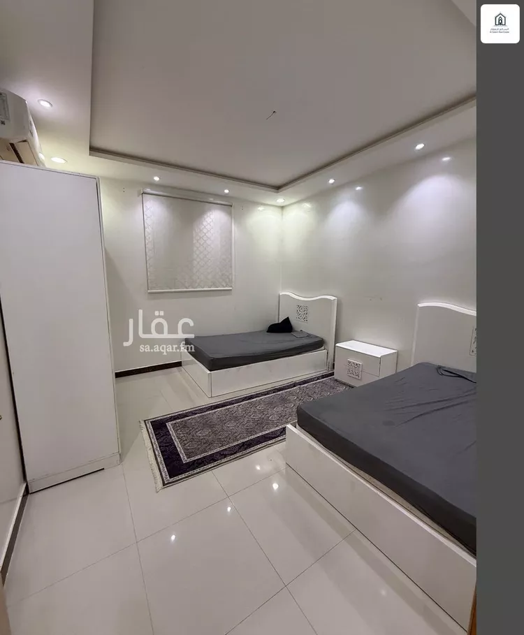 شقة للإيجار في شارع شارع رقم 326, حي ظهرة لبن, مدينة الرياض, منطقة الرياض صورة 3