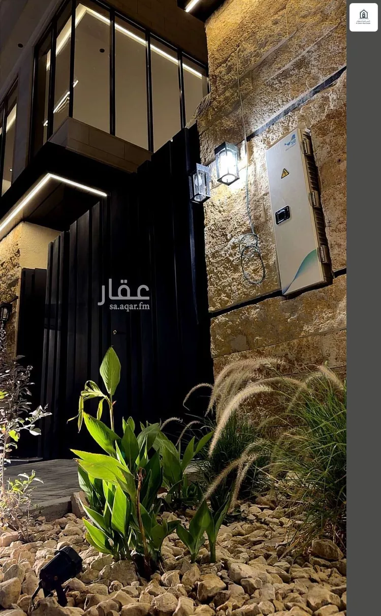 Villa for Sale in Riyadh Dhahrat Laban 17