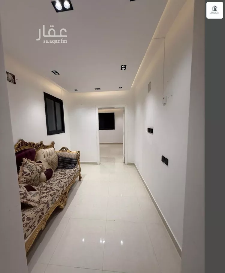 شقة للإيجار في شارع المعابده, حي ظهرة لبن, مدينة الرياض, منطقة الرياض صورة 2