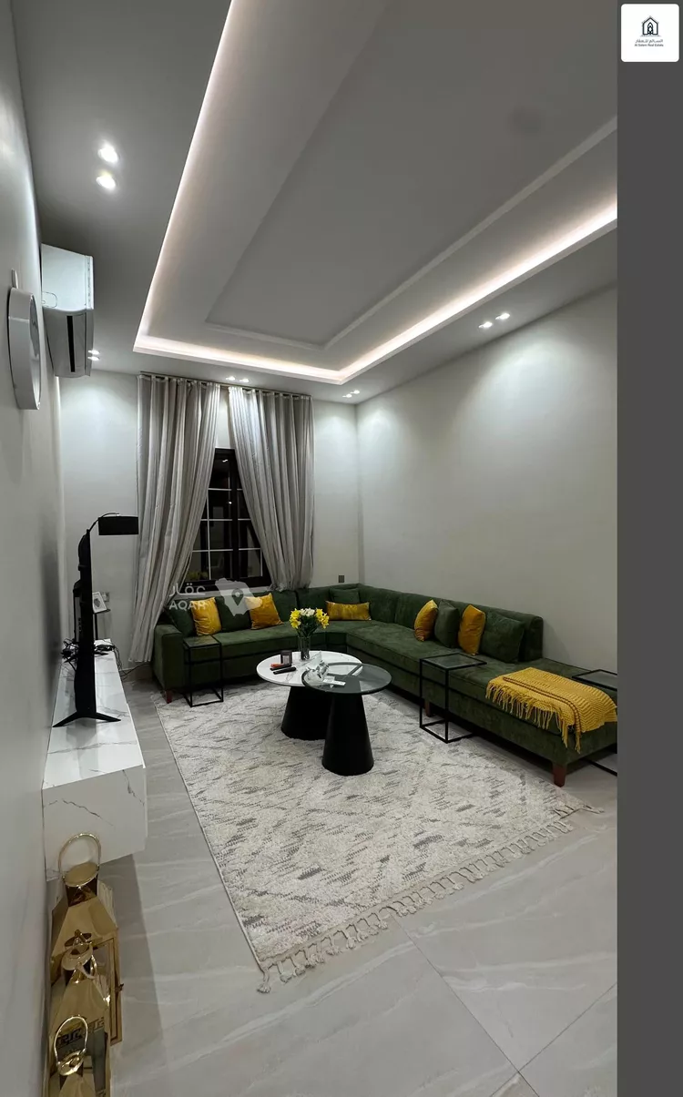 شقة للإيجار في شارع الجند, حي ظهرة لبن, مدينة الرياض, منطقة الرياض 9