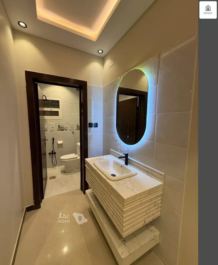 Villa for Rent in Riyadh Dhahrat Laban 10