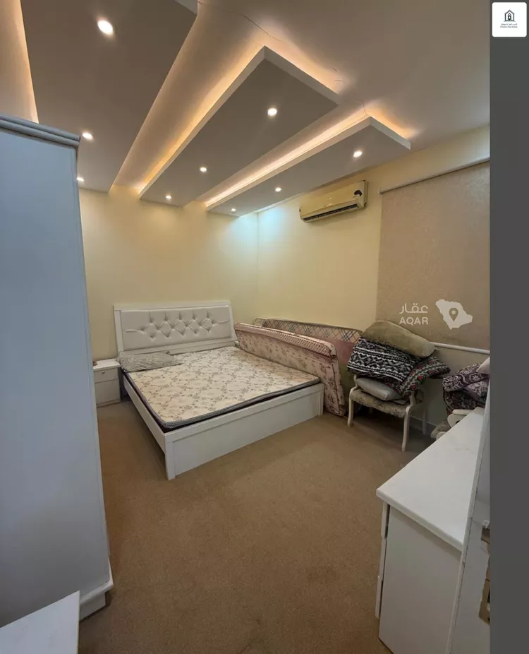 شقة للإيجار في شارع المضايا, حي ظهرة لبن, مدينة الرياض, منطقة الرياض 6