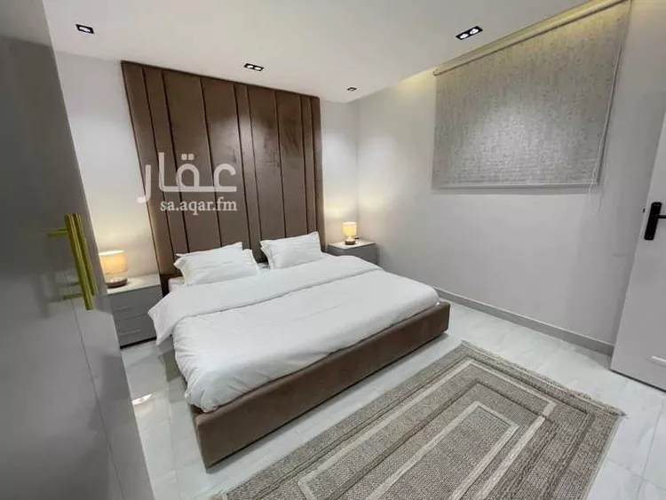 شقة مفروشة للحجز في شارع نجد ، حي ظهرة لبن ، الرياض ، منطقة الرياض 8