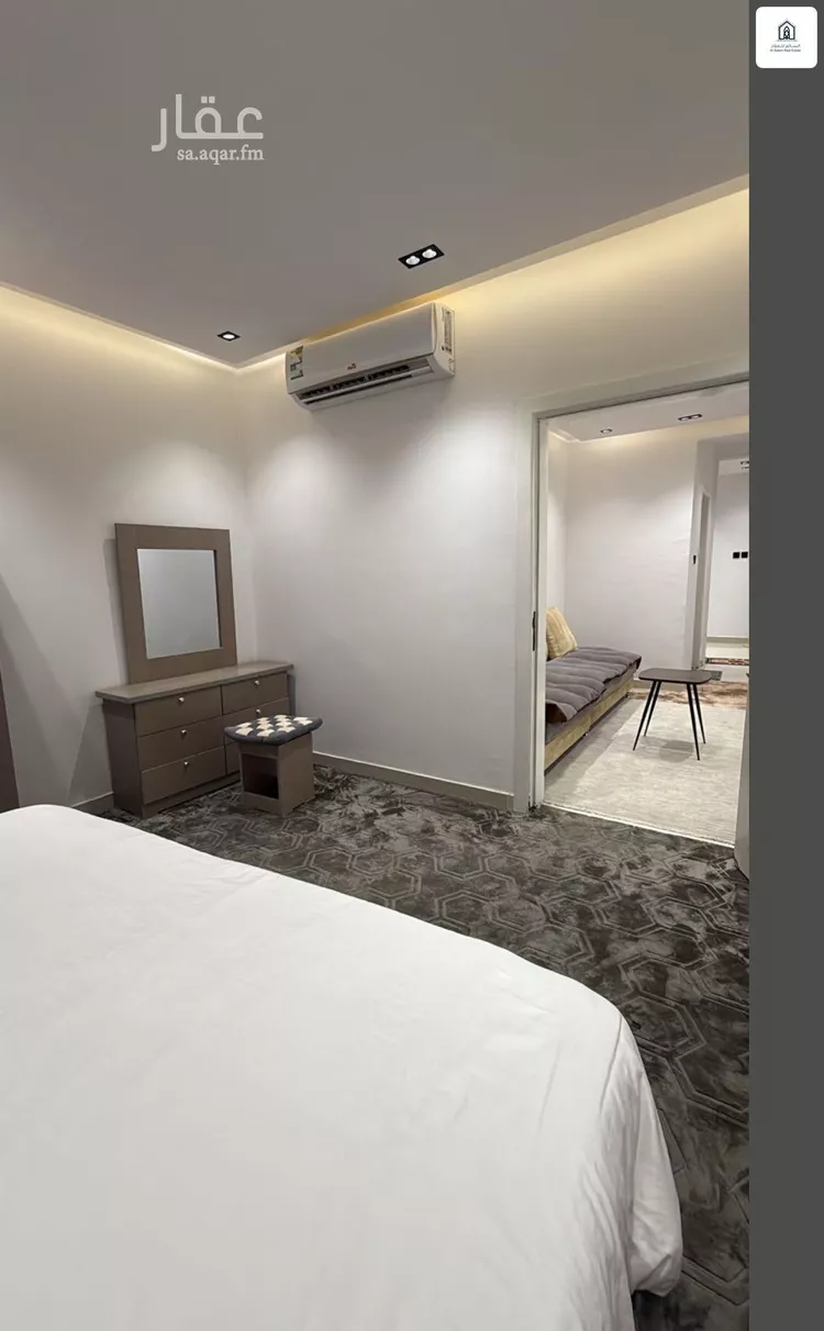 شقة للإيجار في شارع المعابده, حي ظهرة لبن, مدينة الرياض, منطقة الرياض صورة 4