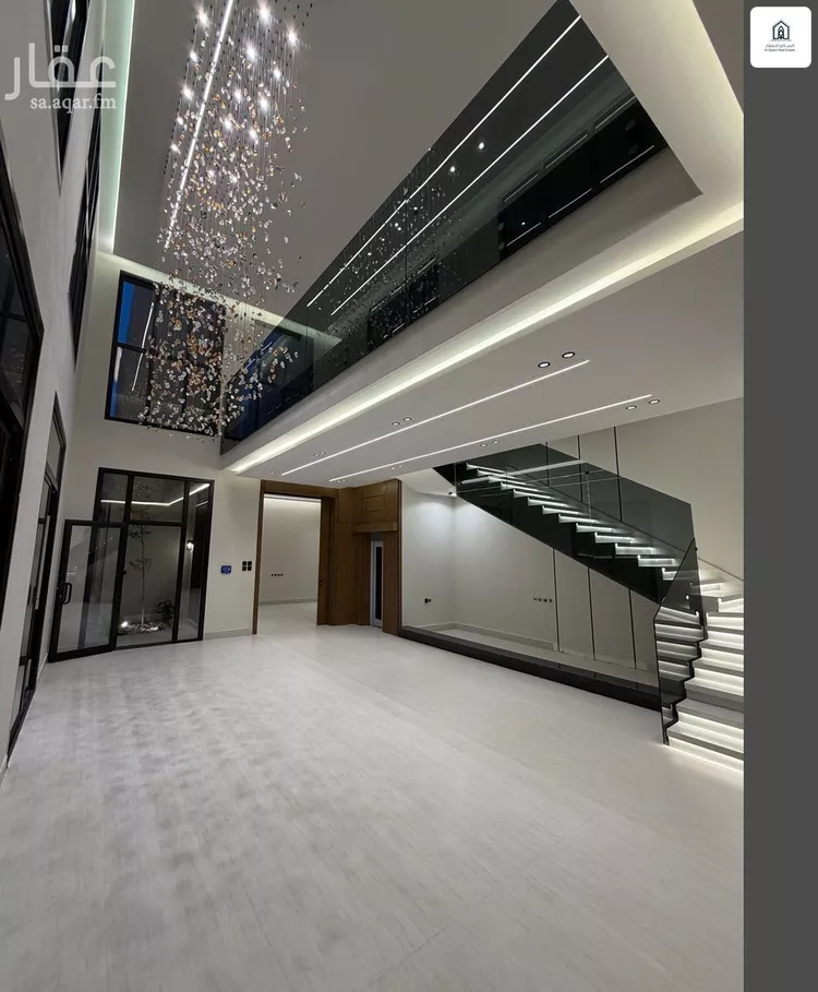 Villa for Sale in Riyadh Dhahrat Laban