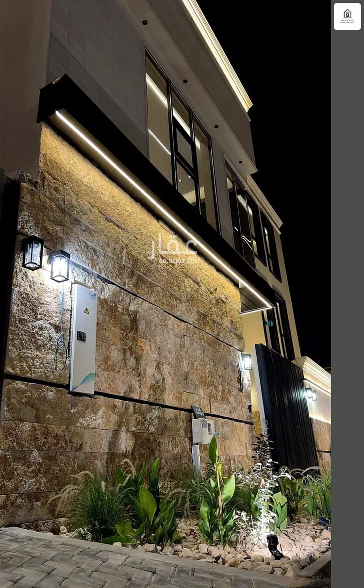 Villa for Sale in Riyadh Dhahrat Laban 19