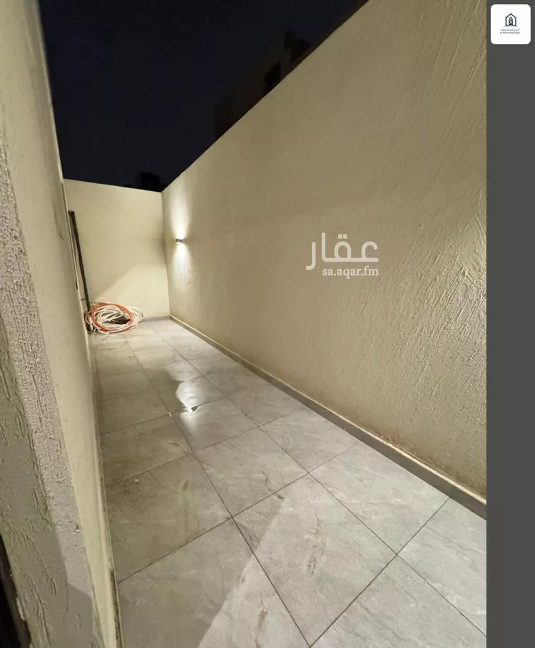 شقة للإيجار في شارع خارجة بن خذاقة, حي العريجاء الأوسط, مدينة الرياض, منطقة الرياض صورة 3