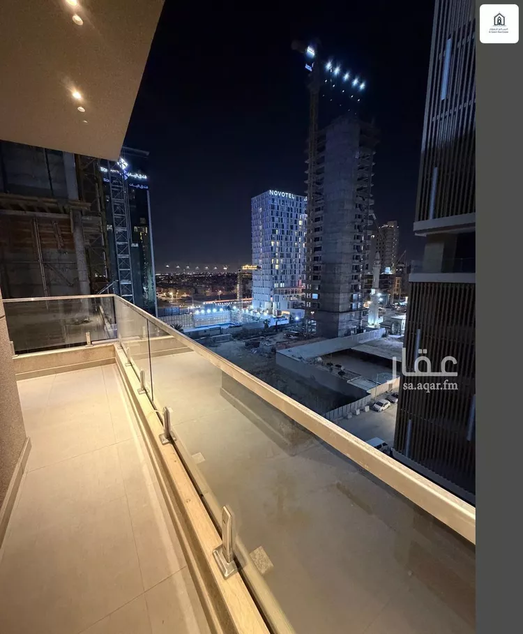 شقة للإيجار في شارع رقم 40, حي الصحافة, مدينة الرياض, منطقة الرياض 10