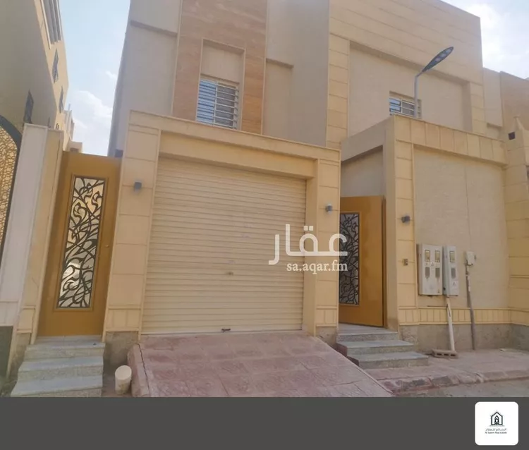 Villa for Sale in Riyadh Dhahrat Laban