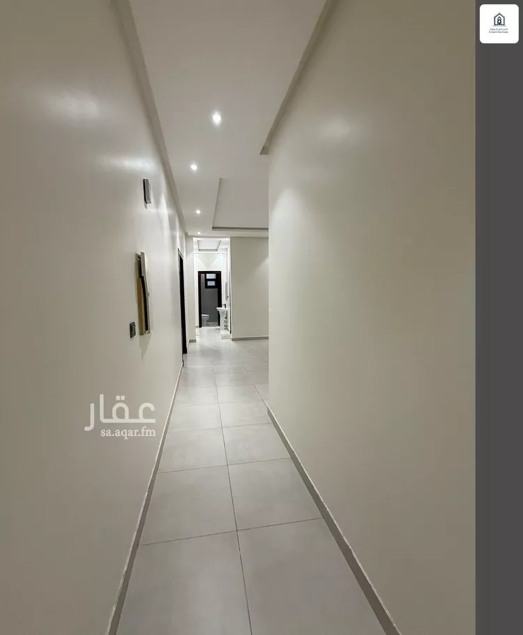 شقة للإيجار في شارع الجميل ابن حاتم, حي ظهرة لبن, مدينة الرياض, منطقة الرياض