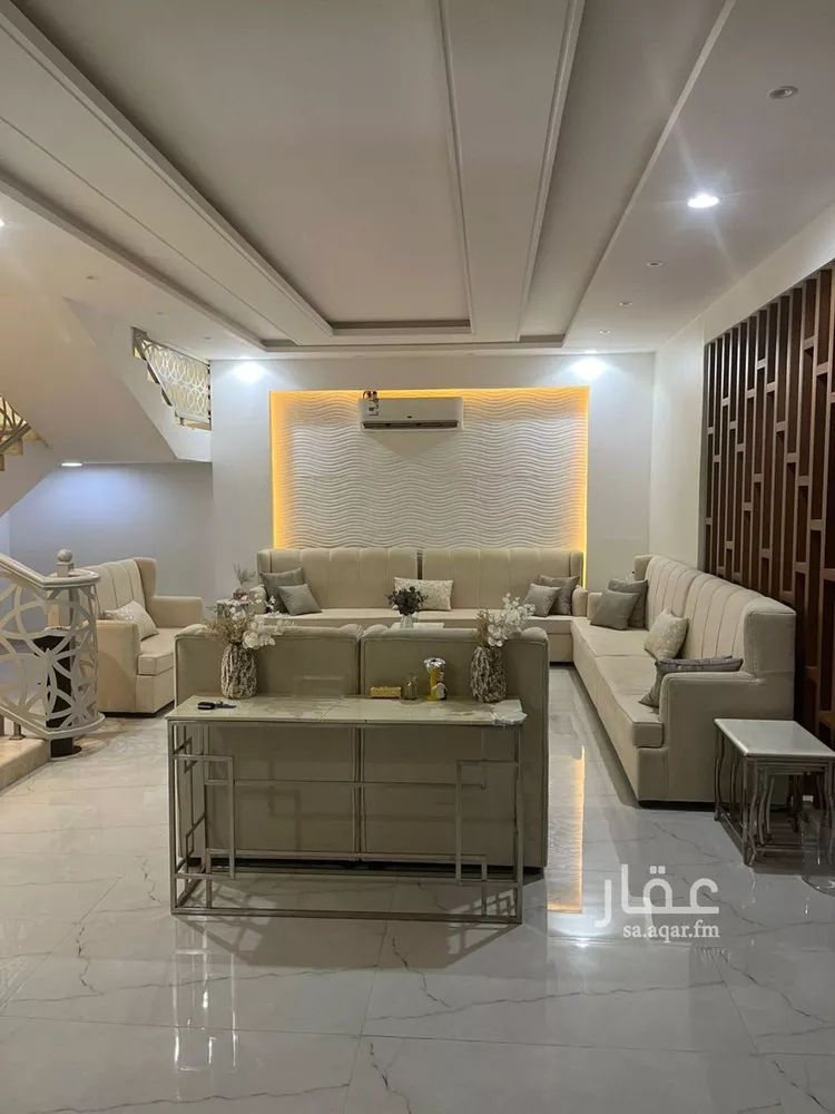 فيلا للبيع في شارع رقم 40, حي ظهرة لبن, مدينة الرياض, منطقة الرياض