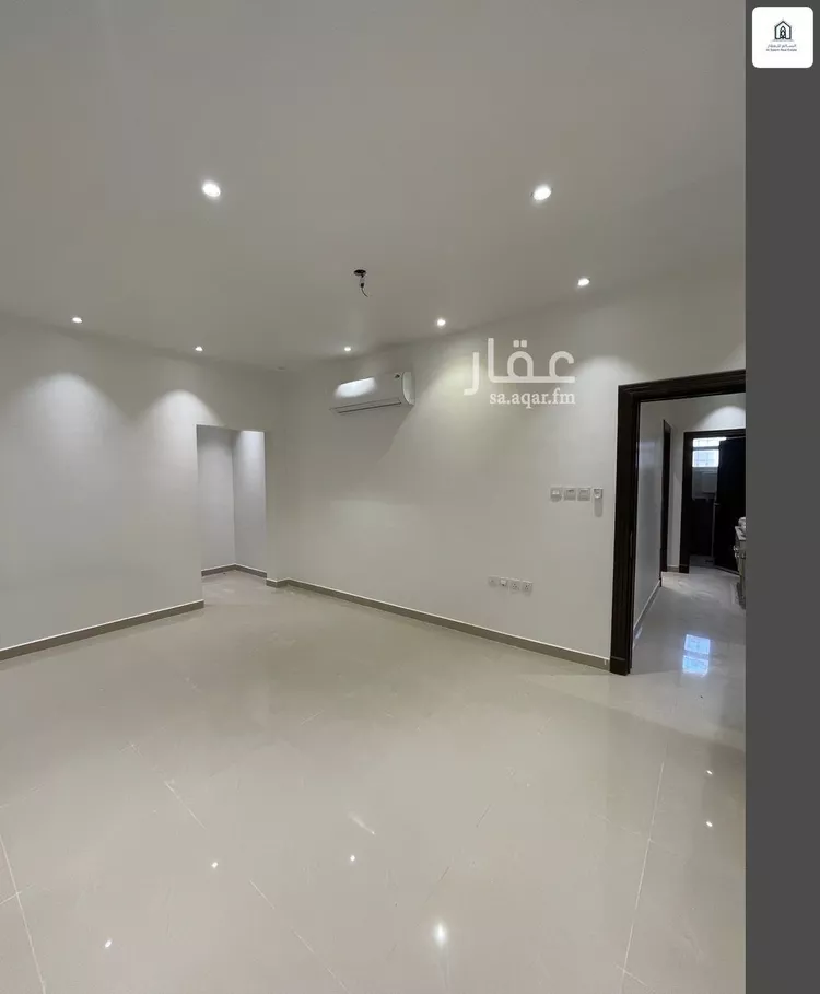 دور للإيجار في شارع أبي المجد الخطيب, حي القيروان, مدينة الرياض, منطقة الرياض صورة 2