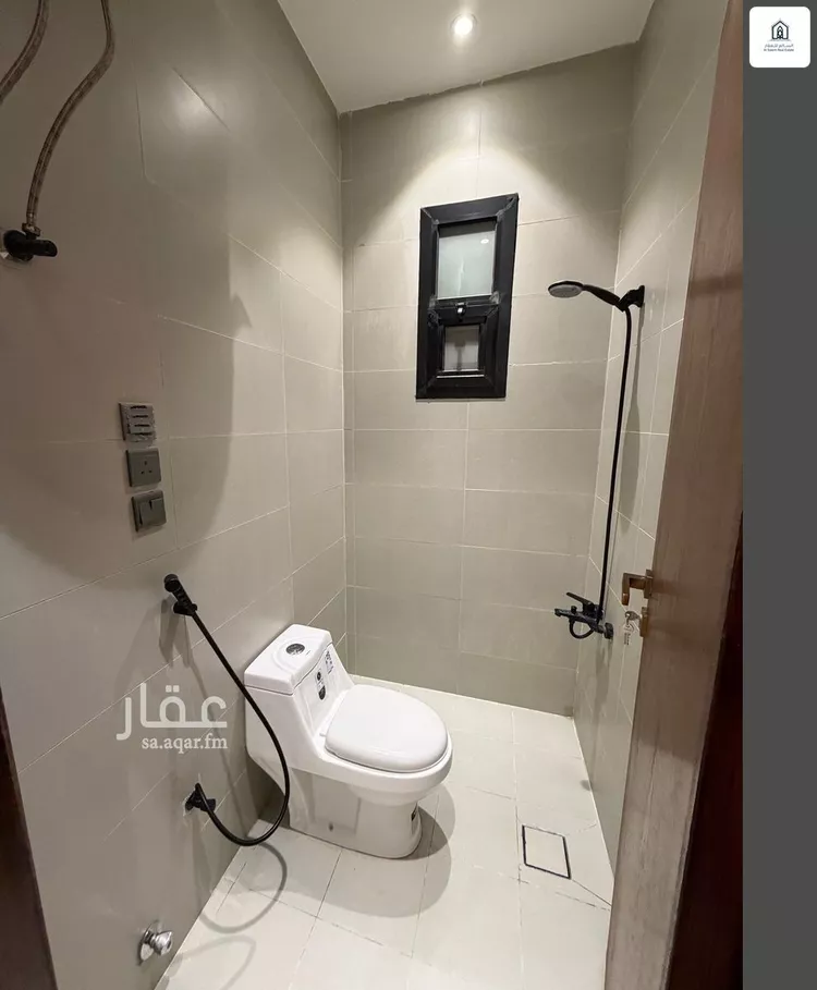 شقة للإيجار في شارع الجميل ابن حاتم, حي ظهرة لبن, مدينة الرياض, منطقة الرياض صورة 5