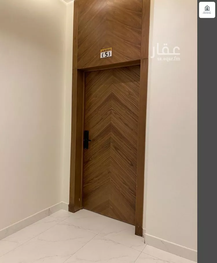 شقة للإيجار في شارع الجنادريه, حي ظهرة لبن, مدينة الرياض, منطقة الرياض صورة 2