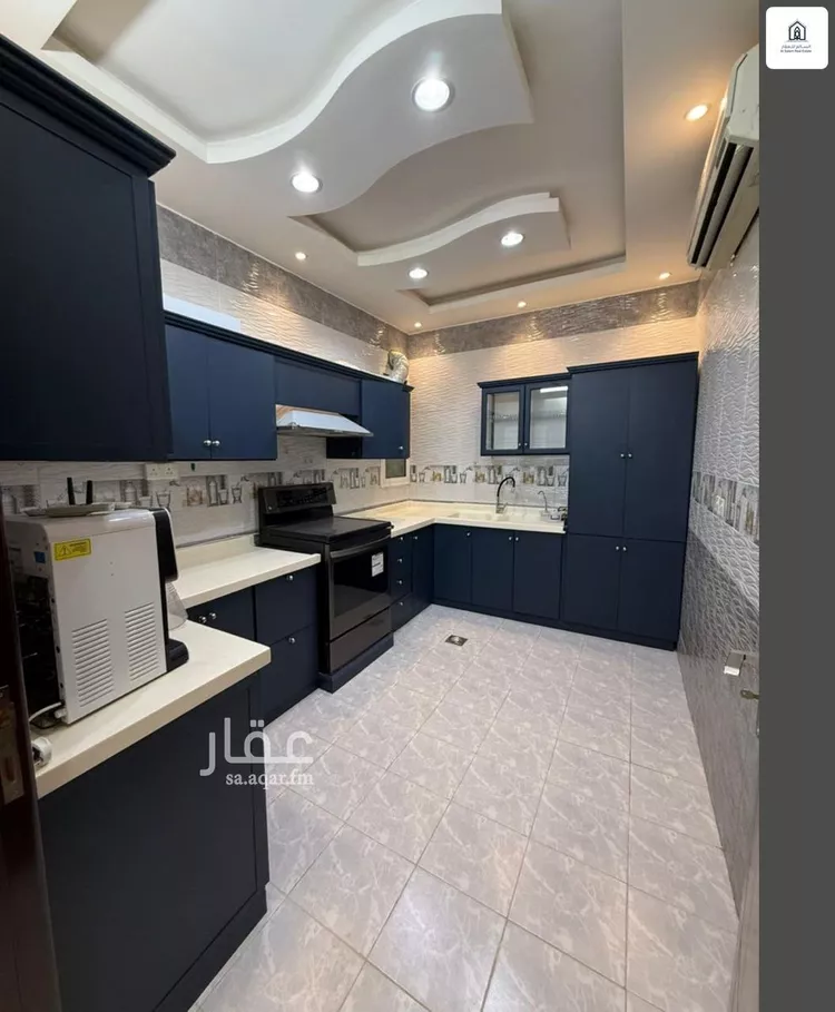 شقة للإيجار في شارع المركب, حي ظهرة لبن, مدينة الرياض, منطقة الرياض