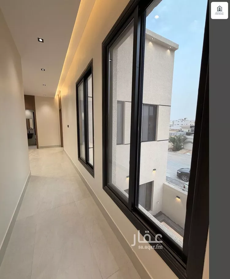 Villa for Sale in Riyadh Dhahrat Laban 23