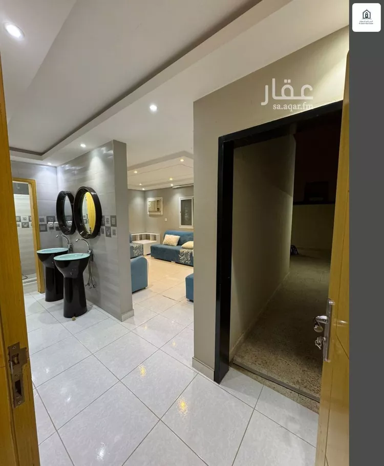 شقة للإيجار في شارع رقم 289, حي ظهرة لبن, مدينة الرياض, منطقة الرياض صورة 4