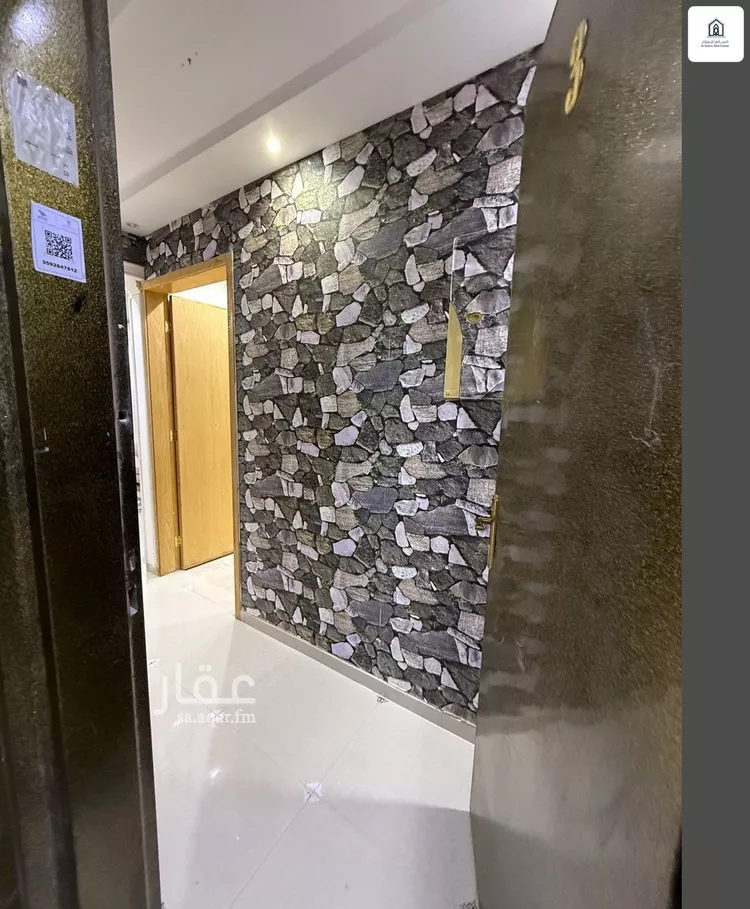 شقة للإيجار في شارع شارع رقم 326, حي ظهرة لبن, مدينة الرياض, منطقة الرياض صورة 4