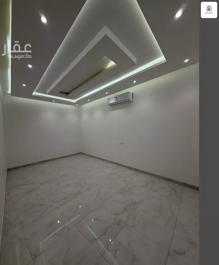 فيلا للإيجار في شارع ابن القطاع, حي المهدية, مدينة الرياض, منطقة الرياض 11