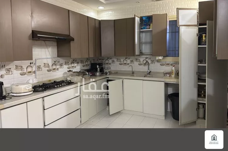 Villa for Sale in Riyadh Dhahrat Laban صورة 3