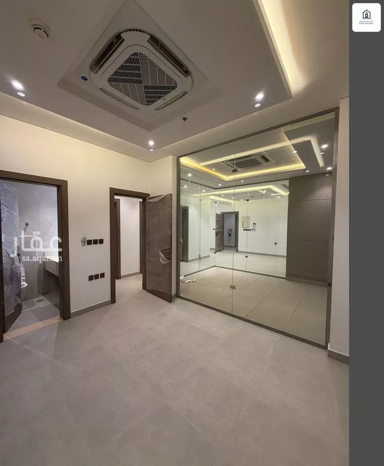 شقة للإيجار في شارع رقم 40, حي الصحافة, مدينة الرياض, منطقة الرياض 12