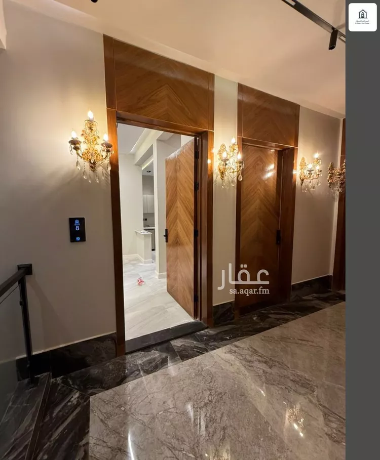 Apartment for Rent in Riyadh Dhahrat Laban