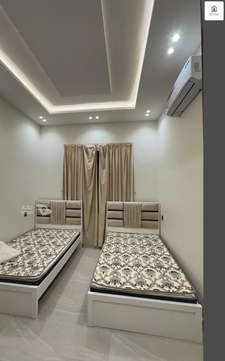 شقة للإيجار في شارع الجند, حي ظهرة لبن, مدينة الرياض, منطقة الرياض 7