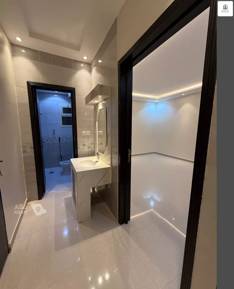 شقة للإيجار في شارع رقم 203, حي ظهرة لبن, مدينة الرياض, منطقة الرياض 9