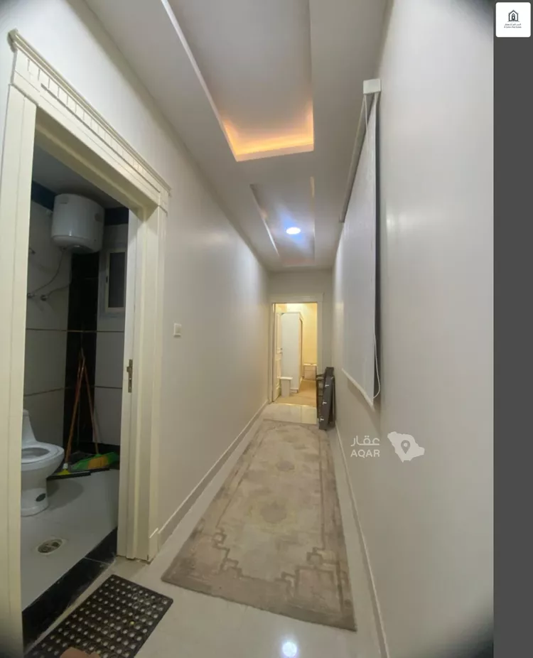 شقة للإيجار في شارع المضايا, حي ظهرة لبن, مدينة الرياض, منطقة الرياض 15