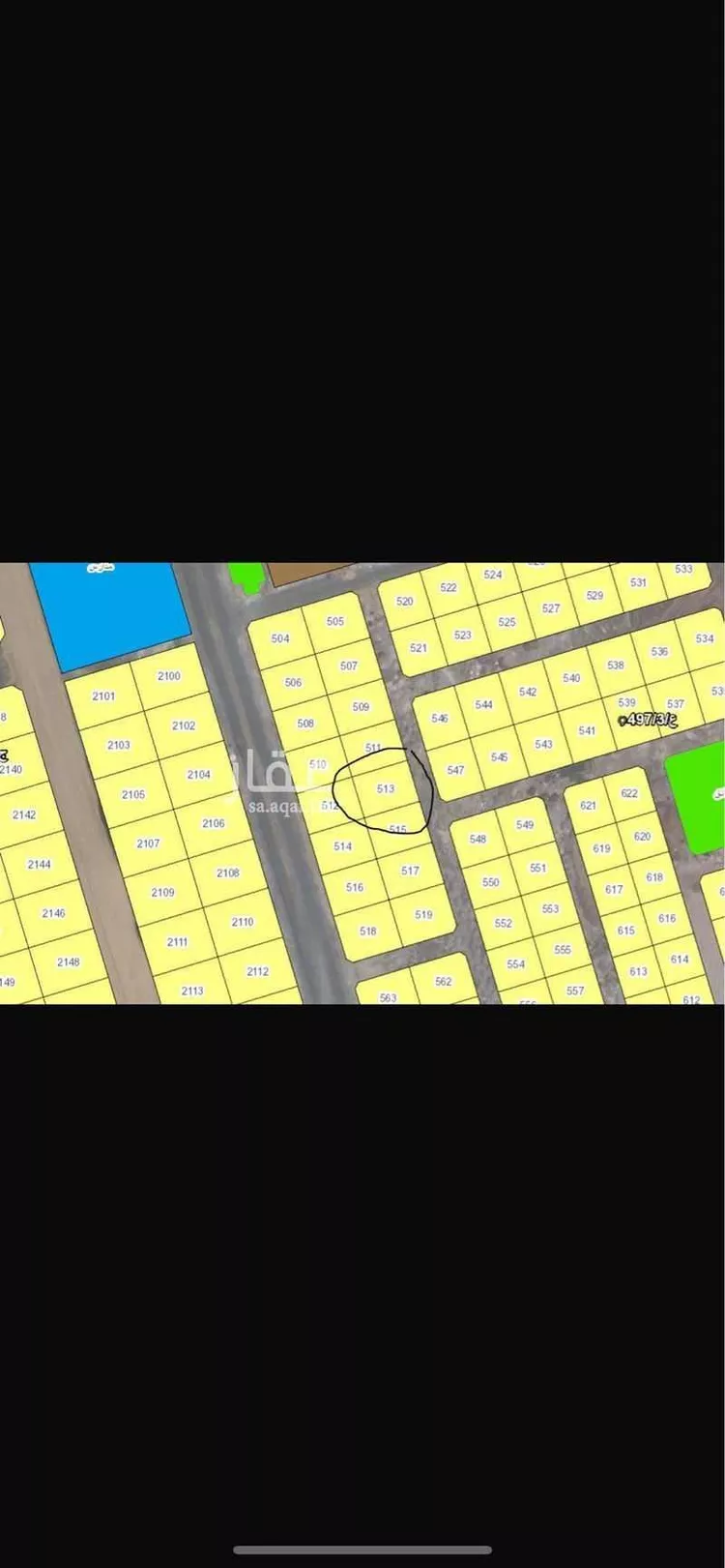 أرض للبيع في حي الرياض ، جدة ، جدة