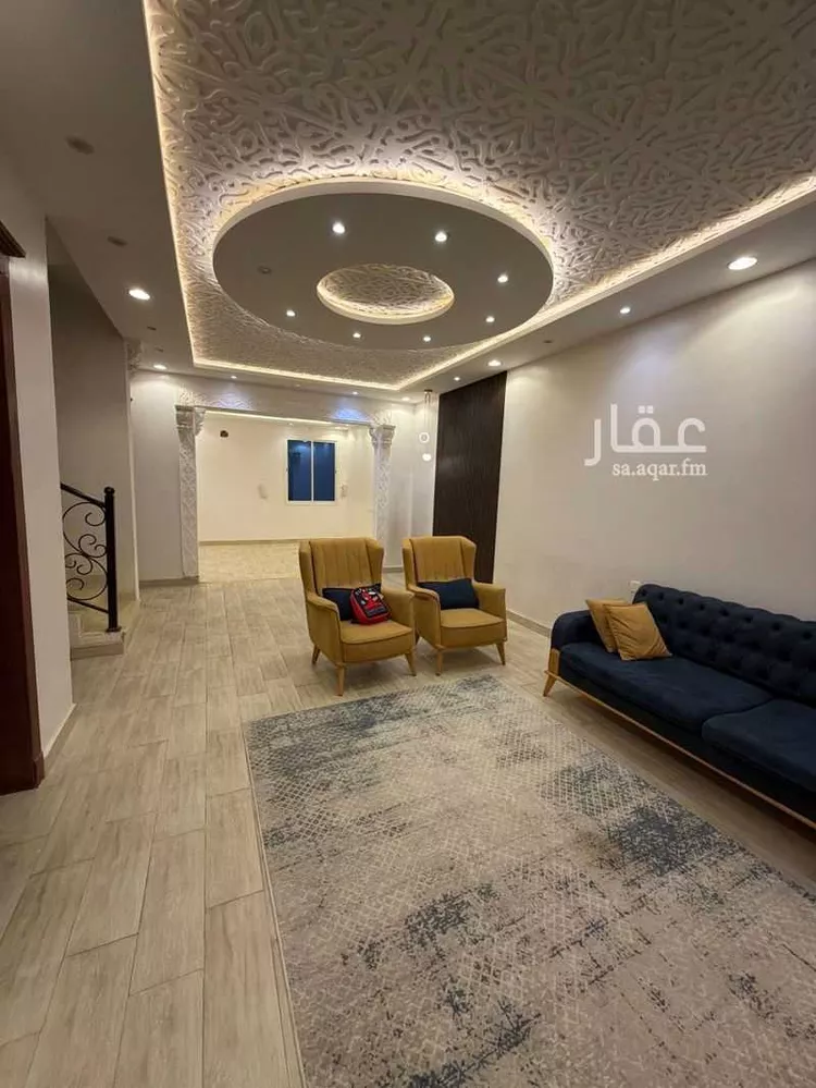 فيلا للإيجار في شارع يحيى الواعظ ، حي طويق ، الرياض ، منطقة الرياض صورة 2