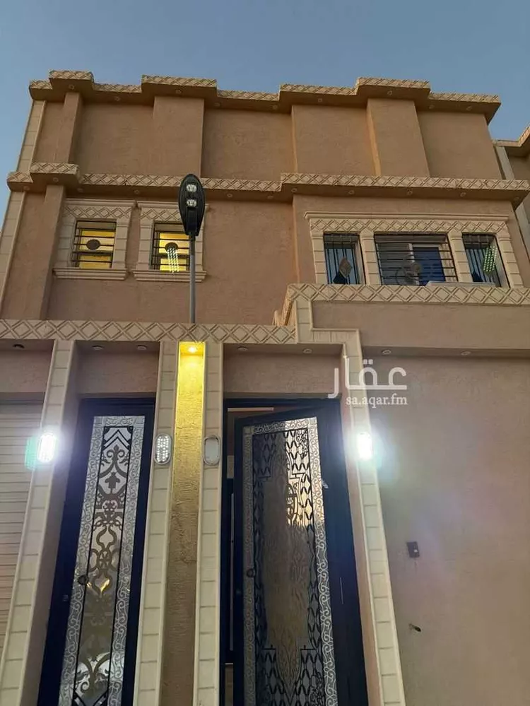 فيلا للإيجار في شارع يحيى الواعظ ، حي طويق ، الرياض ، منطقة الرياض