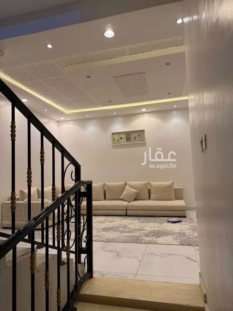 فيلا للإيجار في شارع يحيى الواعظ ، حي طويق ، الرياض ، منطقة الرياض 7