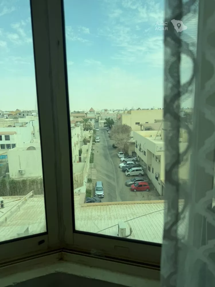 غرفة للإيجار في حي العليا ، الرياض ، منطقة الرياض 6