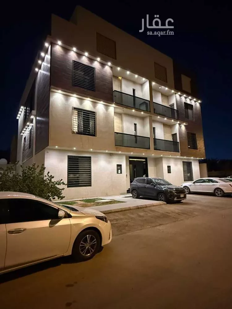 شقة للبيع في شارع وادي المياة, حي القادسية, مدينة الرياض, منطقة الرياض صورة 2