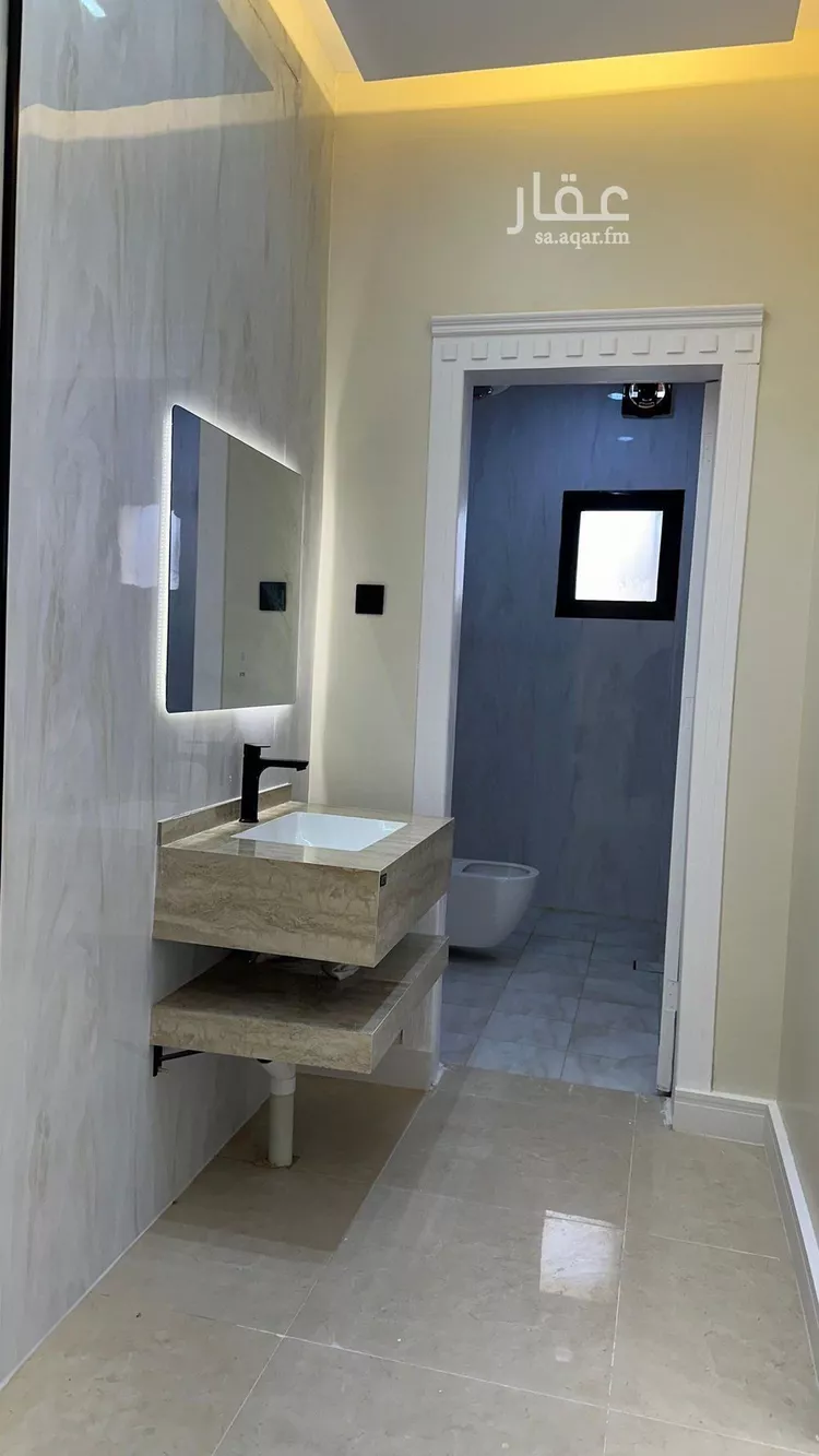 شقة للبيع في شارع وادي الشرف, حي القادسية, مدينة الرياض, منطقة الرياض صورة 5